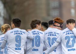 Viktoria Berlin FC Carl Zeiss Jena 10032024 25